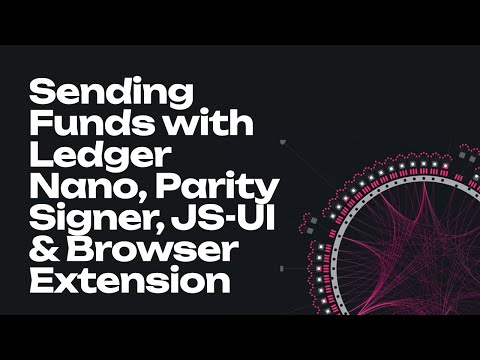 Balance Transfer Tutorial